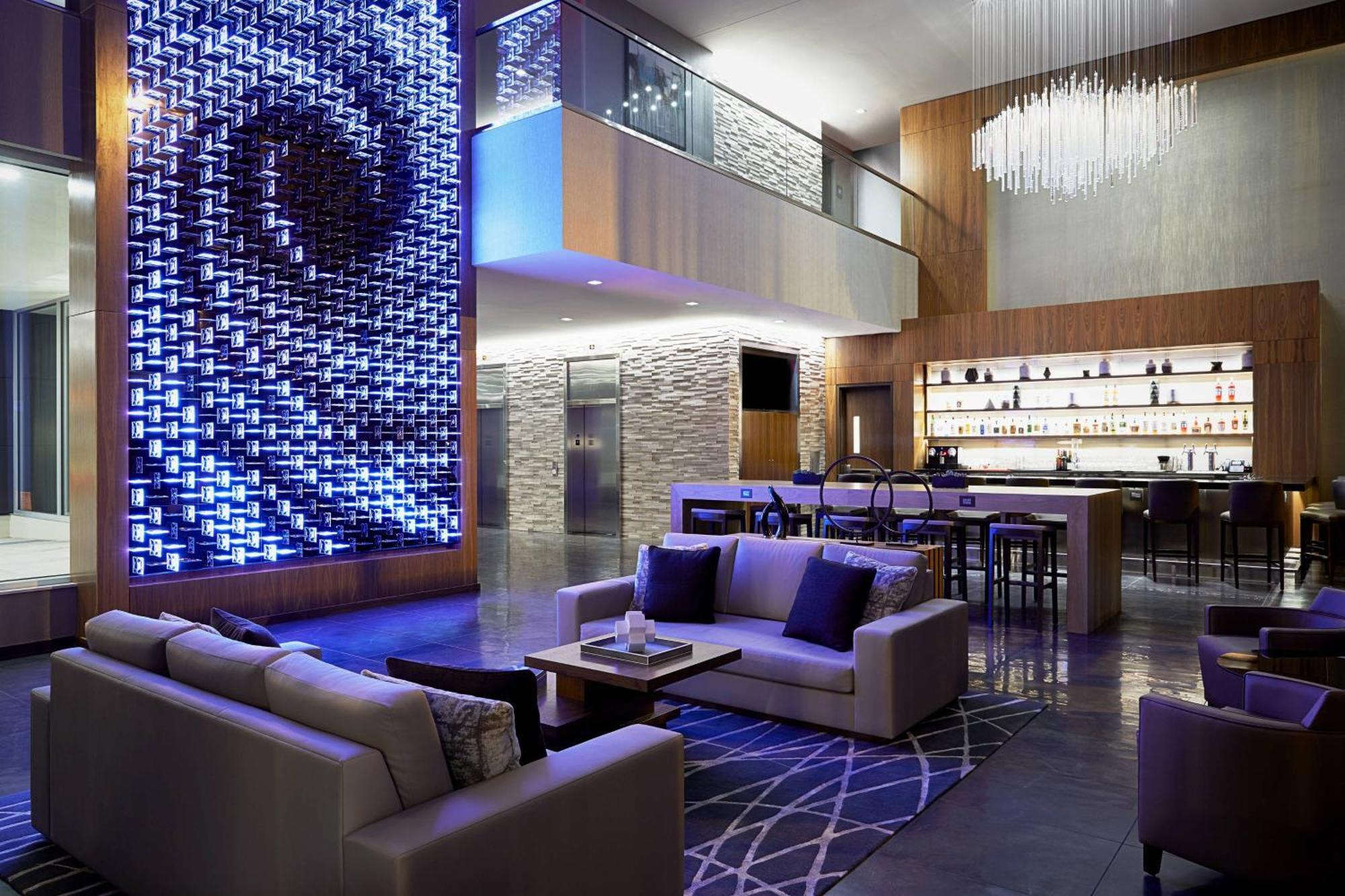 Ac Hotel By Marriott Madison Downtown Buitenkant foto