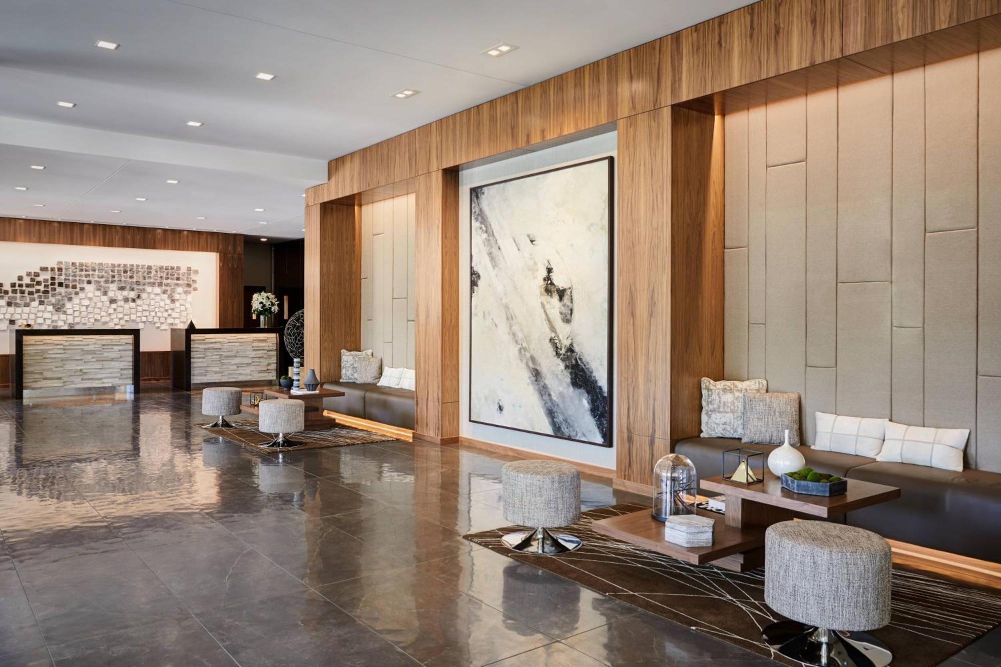 Ac Hotel By Marriott Madison Downtown Buitenkant foto