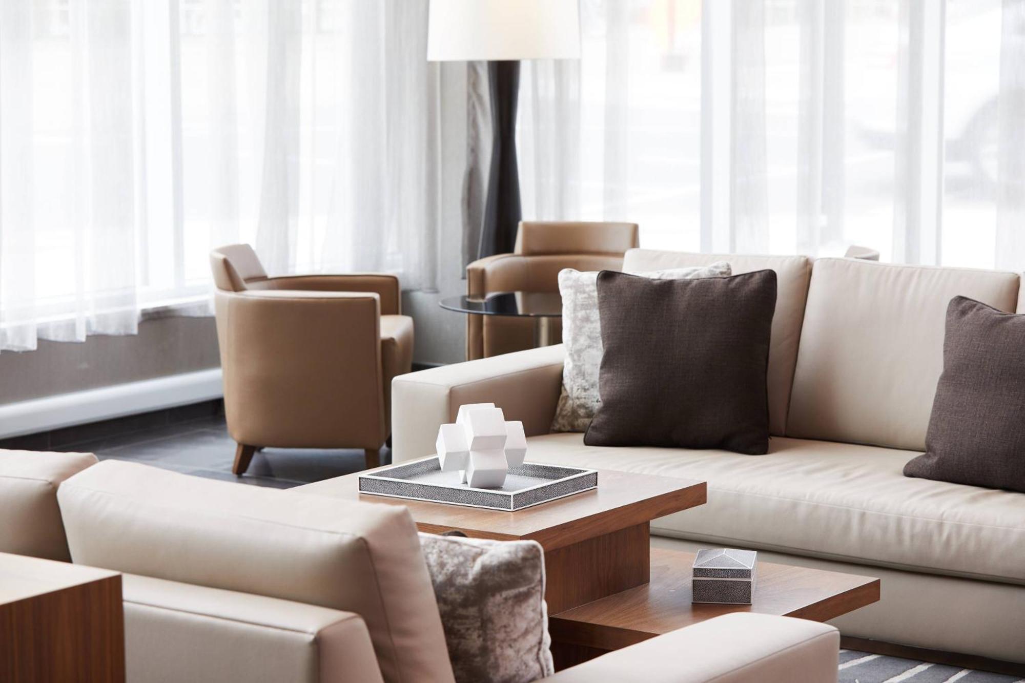 Ac Hotel By Marriott Madison Downtown Buitenkant foto