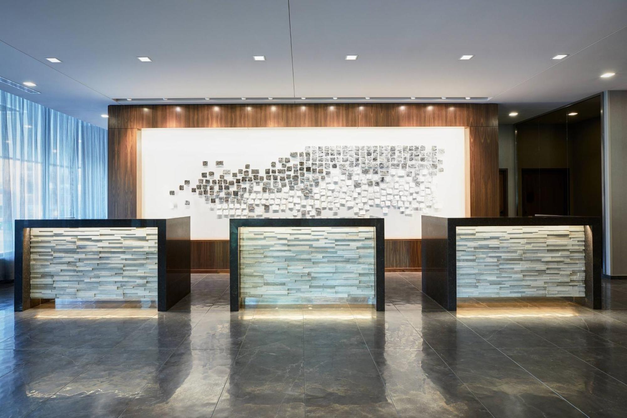 Ac Hotel By Marriott Madison Downtown Buitenkant foto