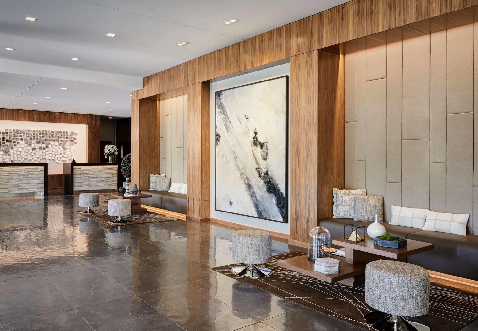 Ac Hotel By Marriott Madison Downtown Buitenkant foto